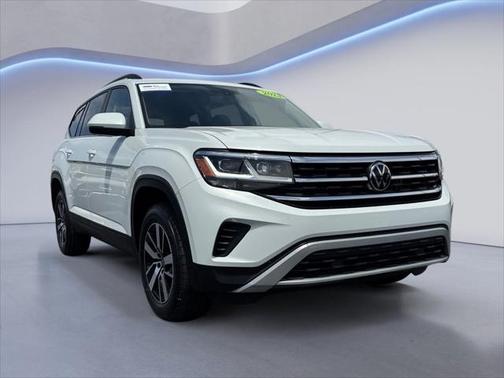 2023 Volkswagen Atlas 2.0T SE