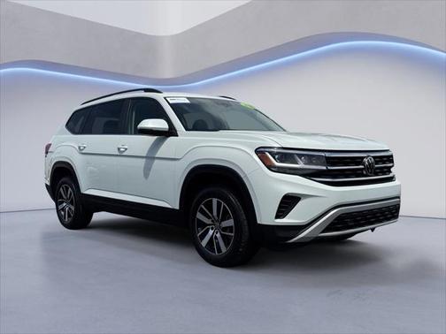 2023 Volkswagen Atlas 2.0T SE