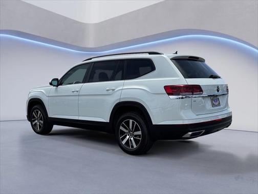 2023 Volkswagen Atlas 2.0T SE