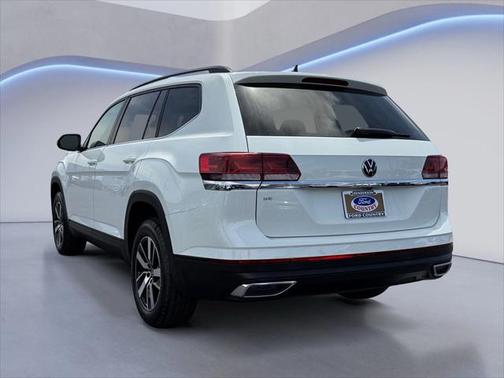 2023 Volkswagen Atlas 2.0T SE