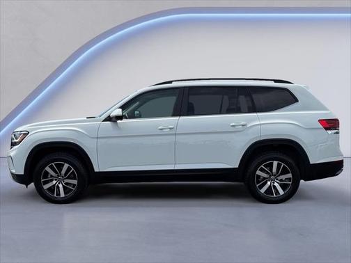 2023 Volkswagen Atlas 2.0T SE