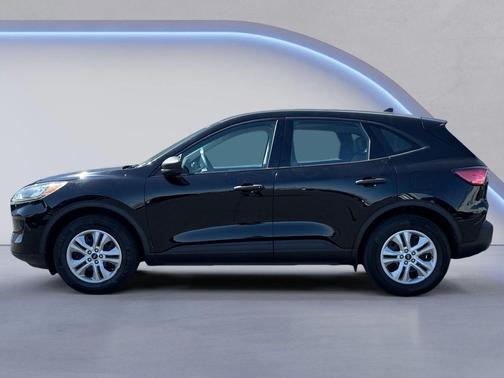 2020 Ford Escape S