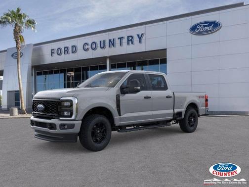 2026 Ford F-350 XL