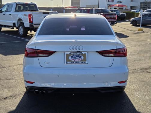 2020 Audi A3 2.0T Premium