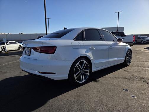 2020 Audi A3 2.0T Premium