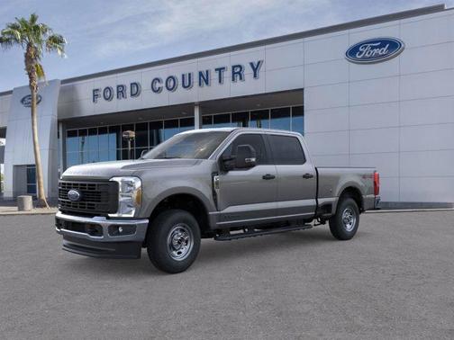 2025 Ford F-250 XL