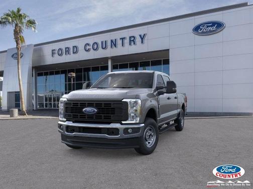 2025 Ford F-250 XL