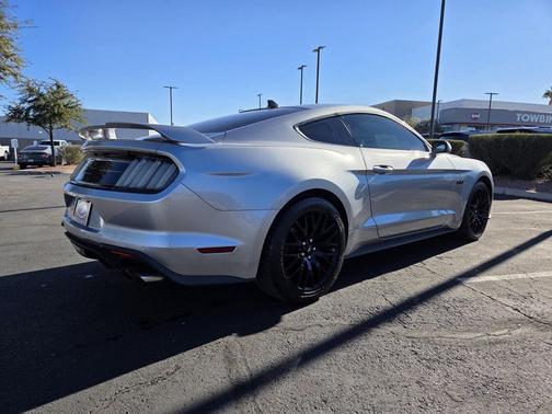 2020 Ford Mustang GT Premium