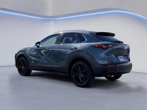 2024 Mazda CX-30 2.5 S Carbon Edition