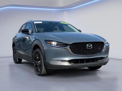 2024 Mazda CX-30 2.5 S Carbon Edition