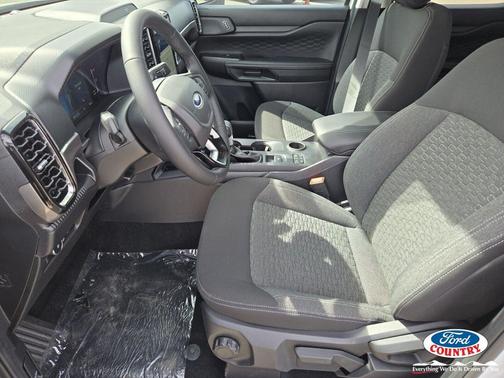 Avalanche 2026 Ford Ranger XLT