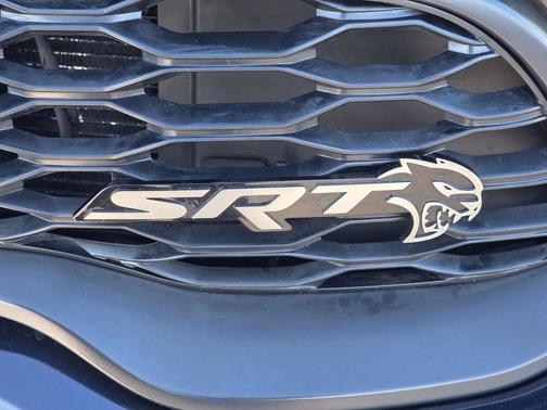 2023 Dodge Durango SRT Hellcat Premium AWD