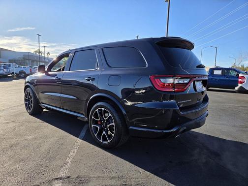 2023 Dodge Durango SRT Hellcat Premium AWD