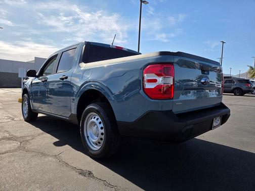 Area 51 2023 Ford Maverick XL