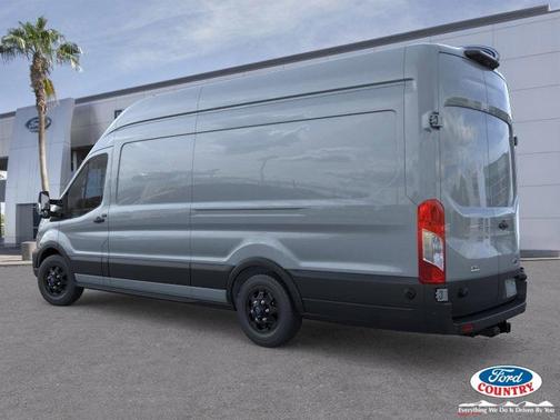 2025 Ford Transit-350 Base