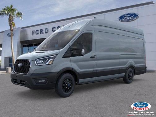 2025 Ford Transit-350 Base
