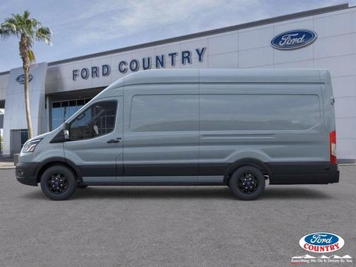 2025 Ford Transit-350 Base