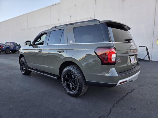 2024 Ford Expedition Timberline