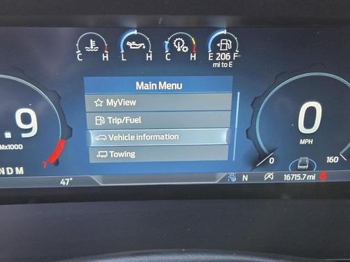 2024 Ford Expedition Timberline