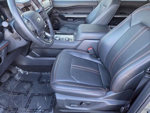 2024 Ford Expedition Timberline
