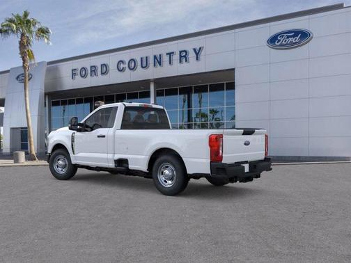 2025 Ford F-250 XL