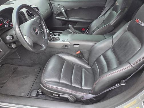 2006 Chevrolet Corvette Z06