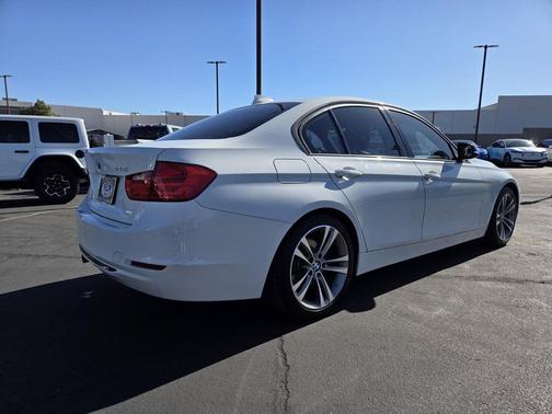 2013 BMW 328 328i