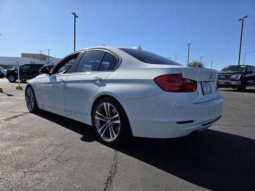 2013 BMW 328 328i