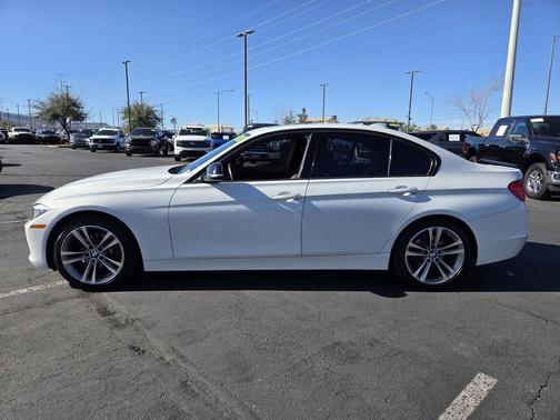 2013 BMW 328 328i