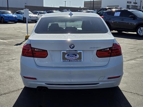2013 BMW 328 328i