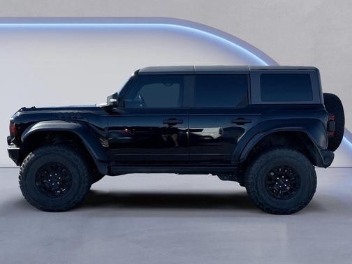 2022 Ford Bronco Raptor