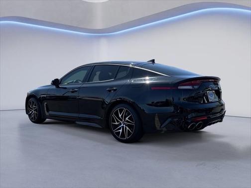 2023 Kia Stinger GT-Line