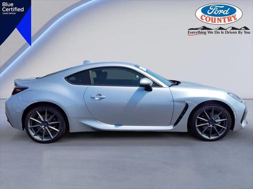 2024 Subaru BRZ Limited