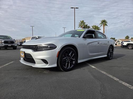 2023 Dodge Charger GT