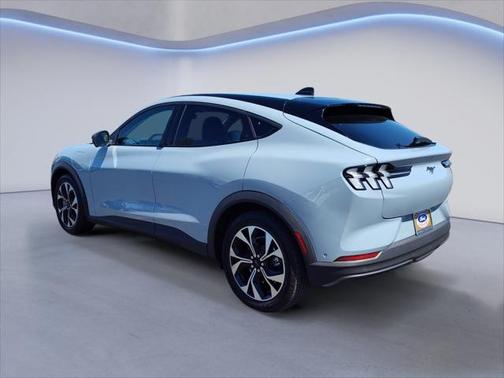 2024 Ford Mustang Mach-E Select