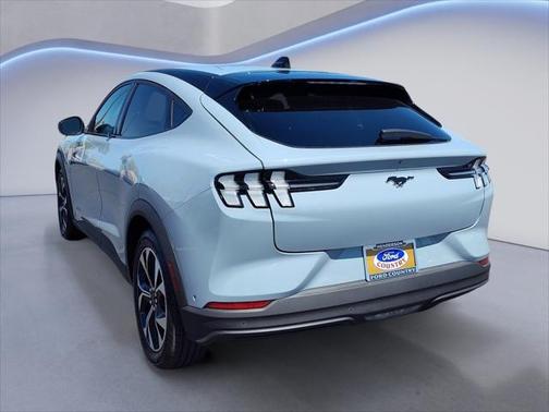 2024 Ford Mustang Mach-E Select