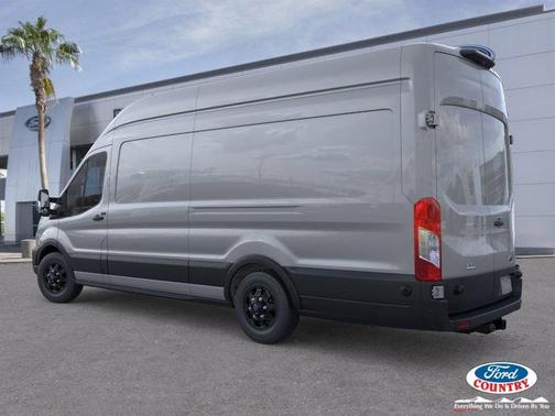2025 Ford Transit-350 Base