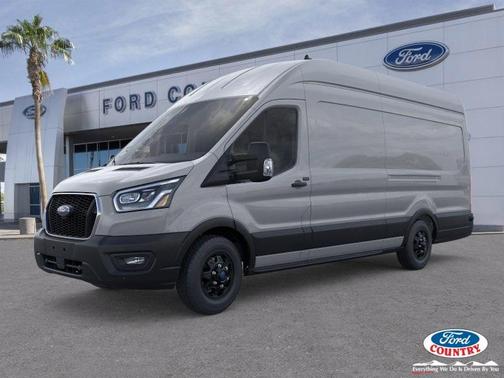 2025 Ford Transit-350 Base