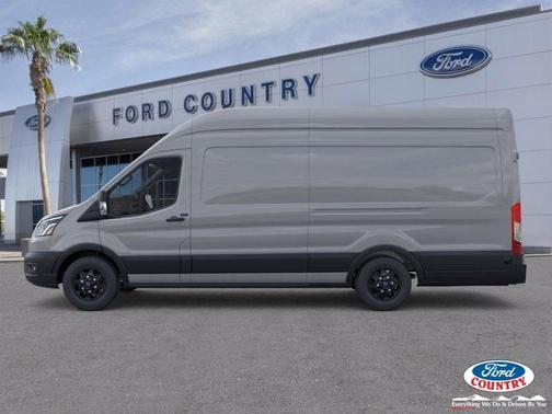 2025 Ford Transit-350 Base
