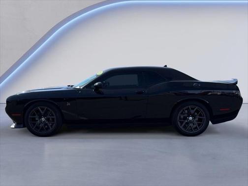 2016 Dodge Challenger R/T Scat Pack