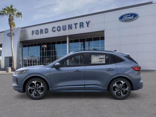 2025 Ford Escape ST-Line Elite