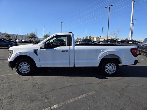 2024 Ford F-150 XL