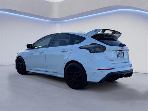 2017 Ford Focus RS Base