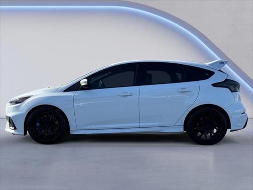 2017 Ford Focus RS Base