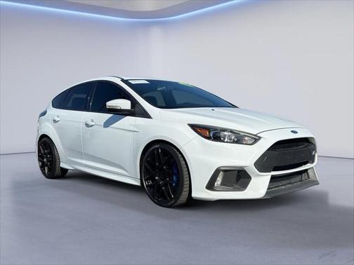 2017 Ford Focus RS Base