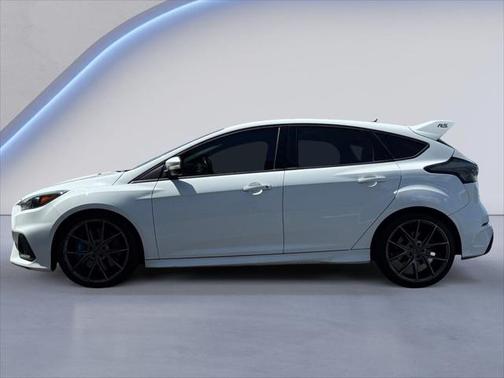 2017 Ford Focus RS Base