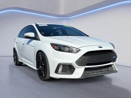 2017 Ford Focus RS Base