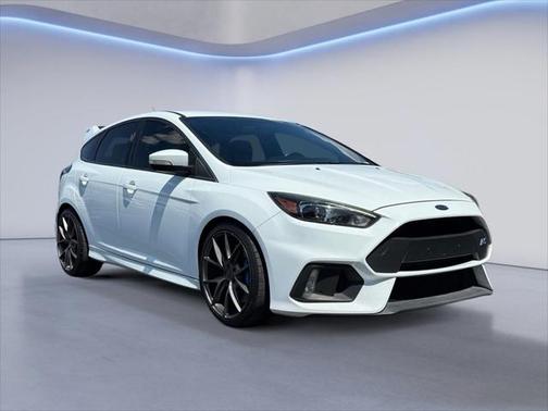 2017 Ford Focus RS Base