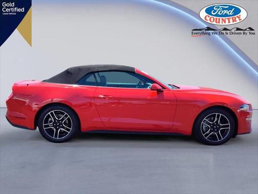 2023 Ford Mustang EcoBoost Premium