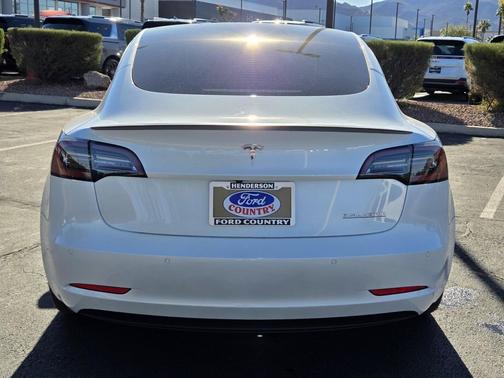 2022 Tesla Model 3 Performance